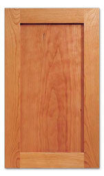 Shaker Cabinet Door